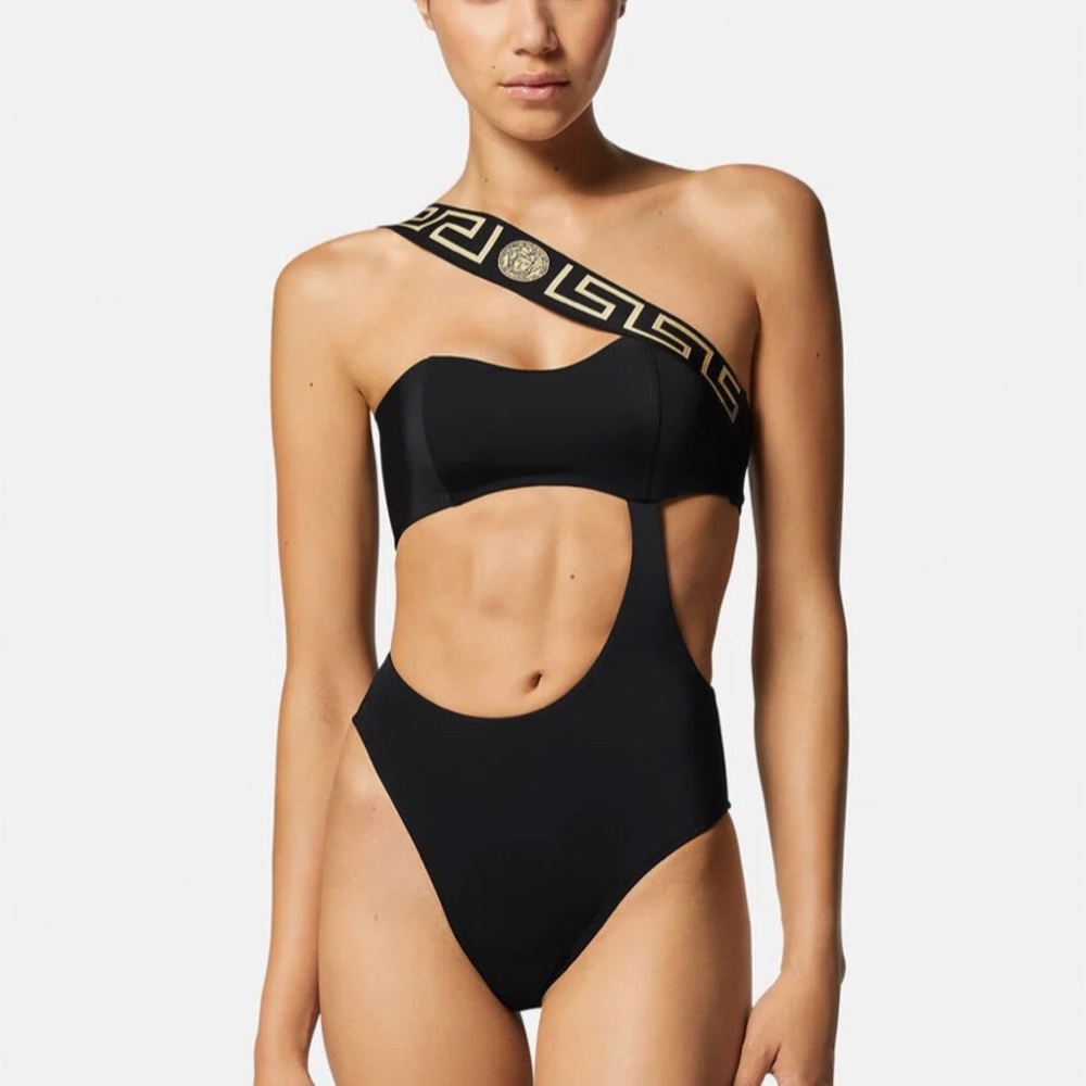 Versace Swim Suit